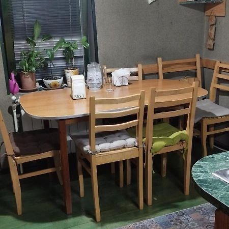 Guesthouse Rest Tbilisi Eksteriør billede