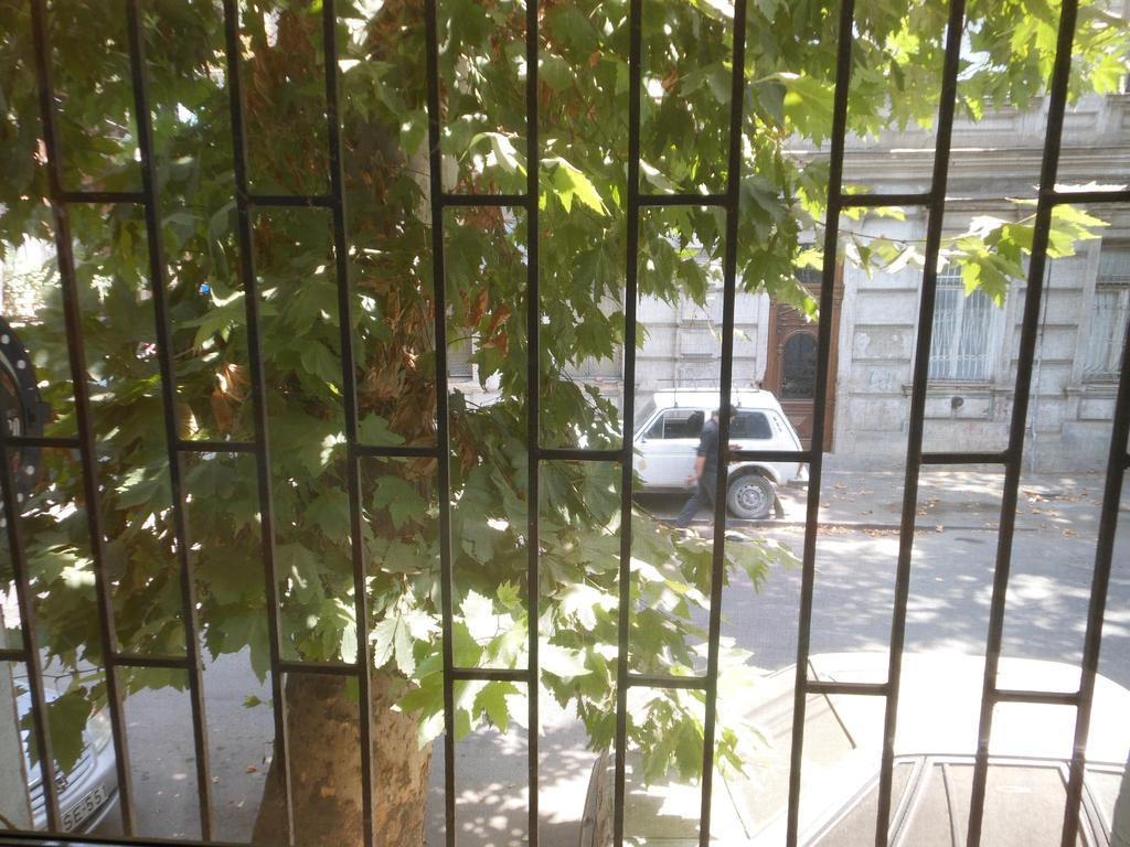 Guesthouse Rest Tbilisi Eksteriør billede