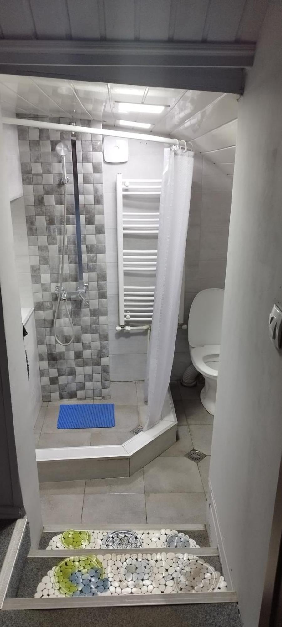 Guesthouse Rest Tbilisi Eksteriør billede