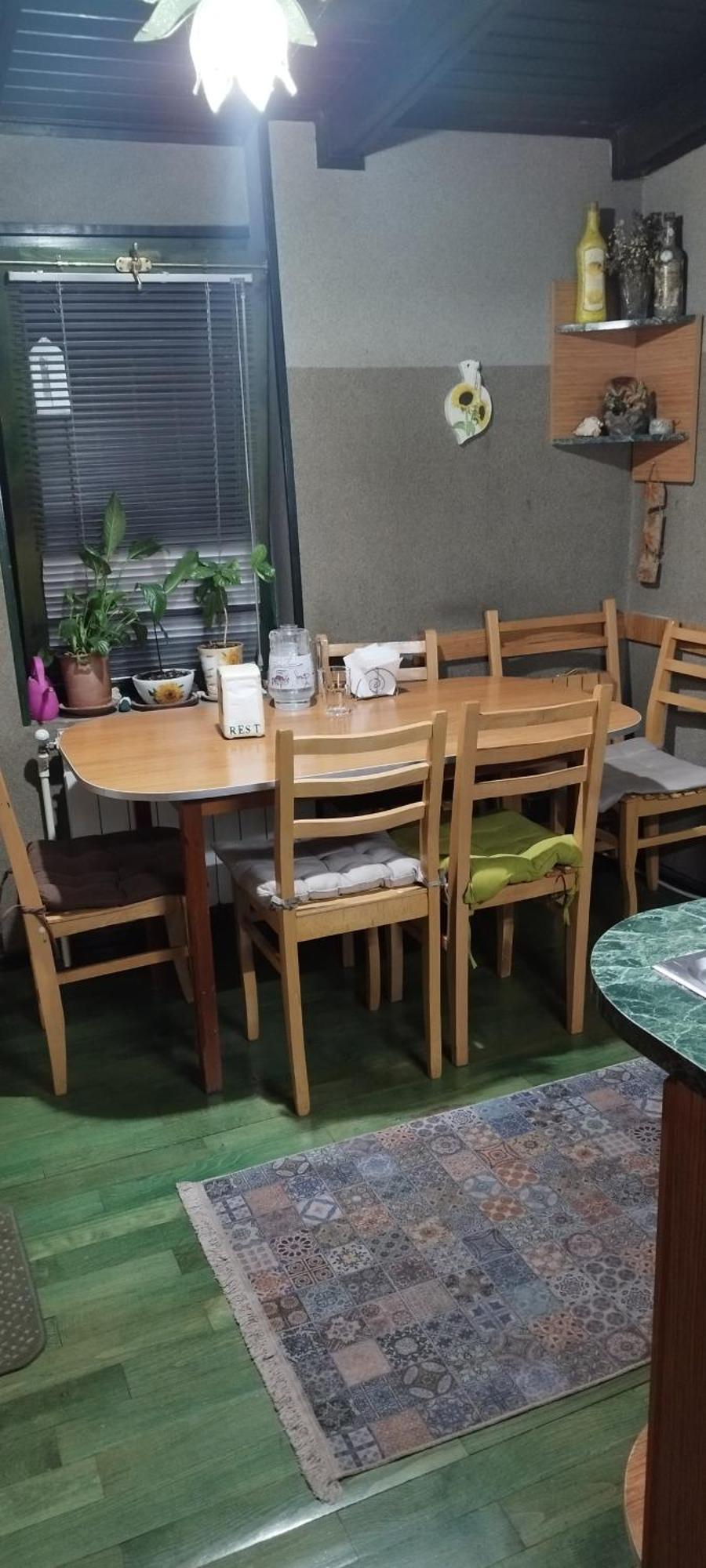 Guesthouse Rest Tbilisi Eksteriør billede