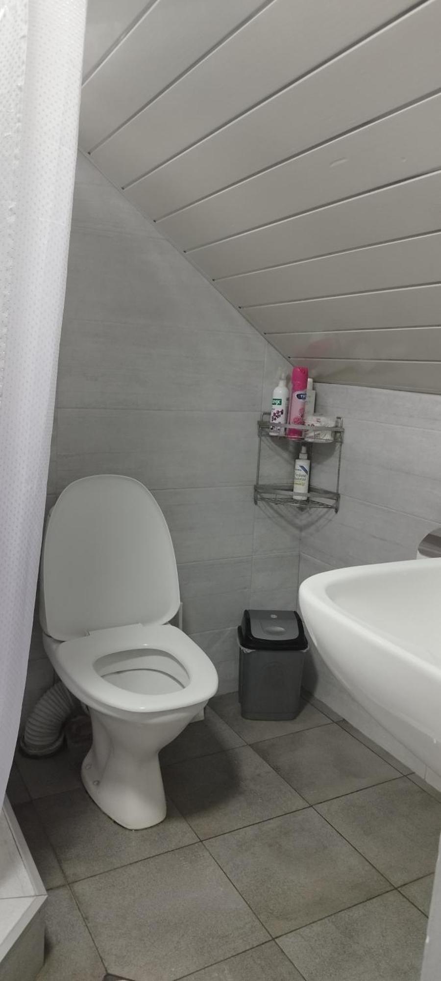 Guesthouse Rest Tbilisi Eksteriør billede