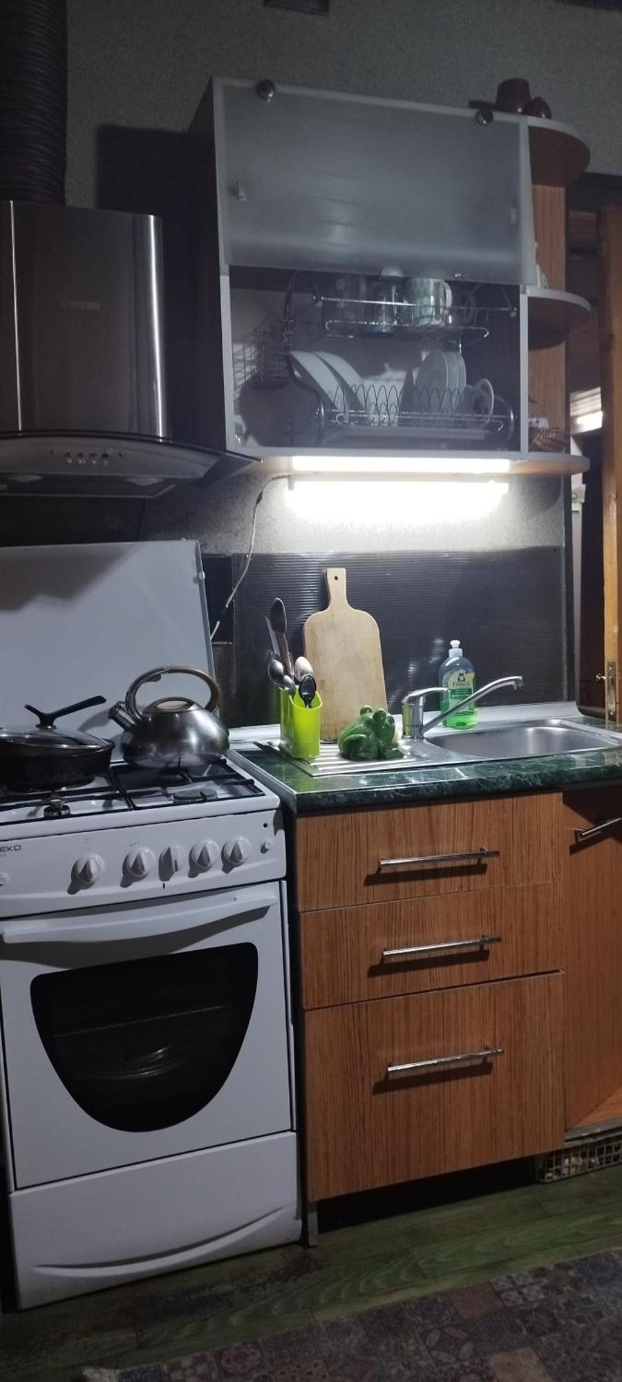 Guesthouse Rest Tbilisi Eksteriør billede