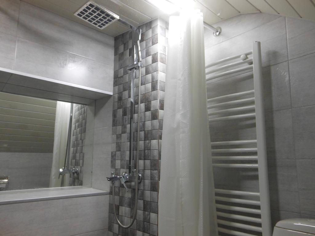 Guesthouse Rest Tbilisi Eksteriør billede