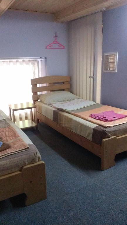 Guesthouse Rest Tbilisi Eksteriør billede