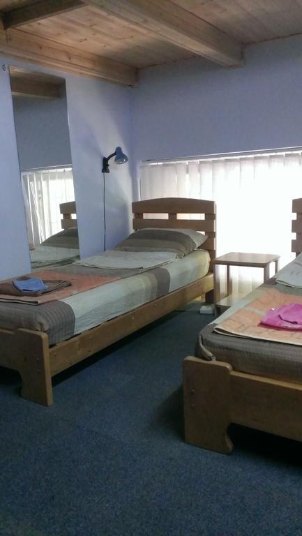 Guesthouse Rest Tbilisi Eksteriør billede