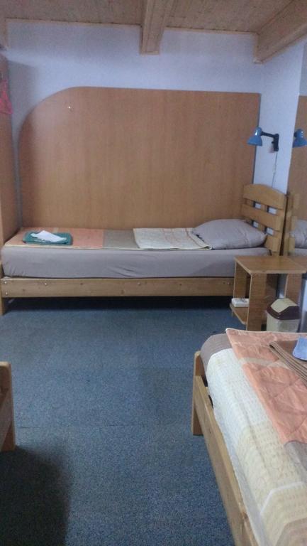 Guesthouse Rest Tbilisi Eksteriør billede