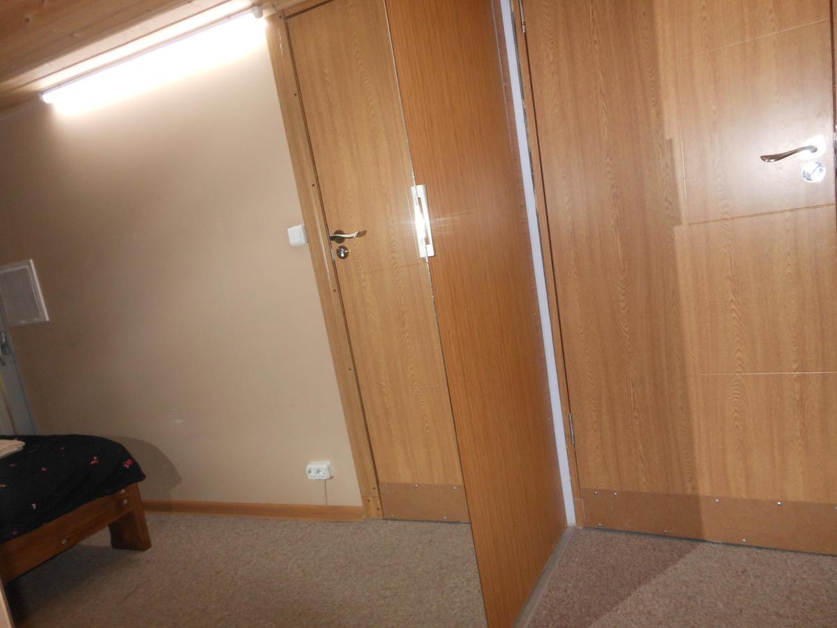 Guesthouse Rest Tbilisi Eksteriør billede