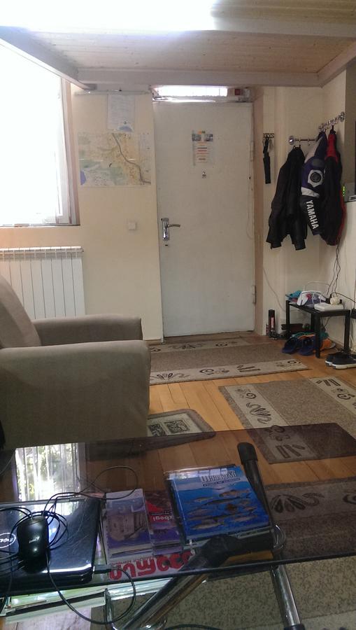 Guesthouse Rest Tbilisi Eksteriør billede