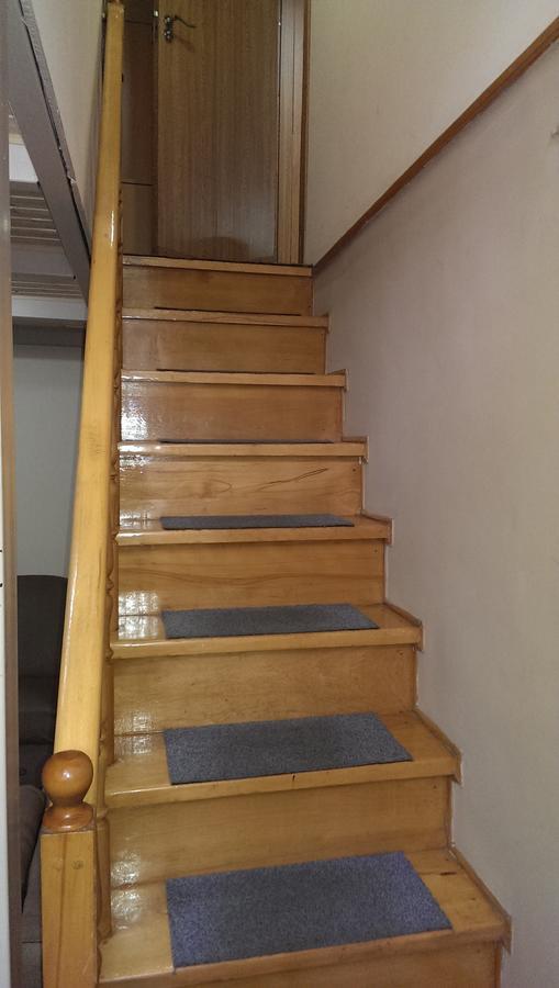 Guesthouse Rest Tbilisi Eksteriør billede