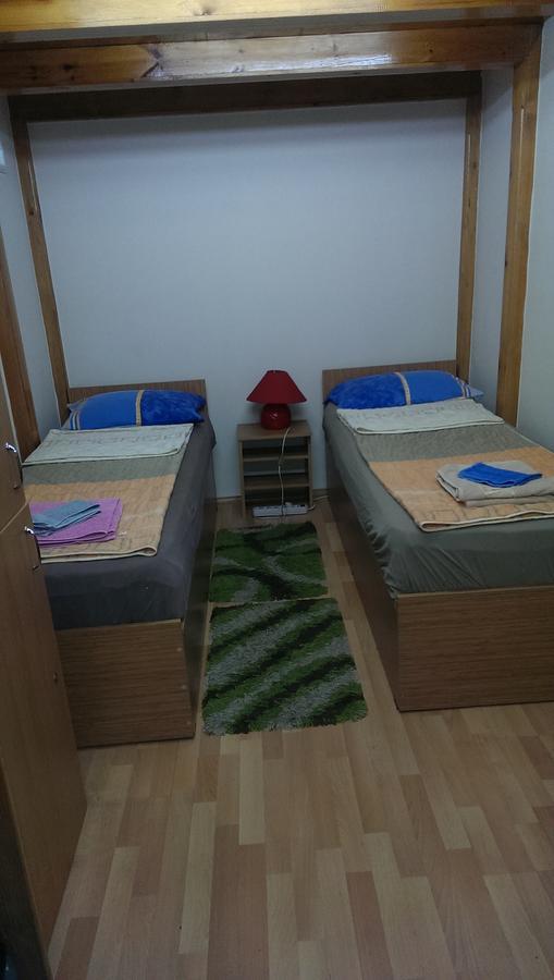 Guesthouse Rest Tbilisi Eksteriør billede