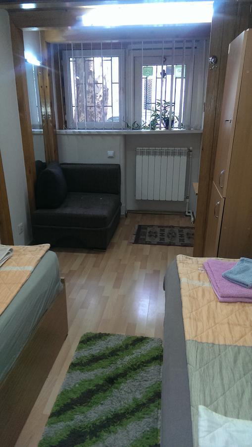 Guesthouse Rest Tbilisi Eksteriør billede