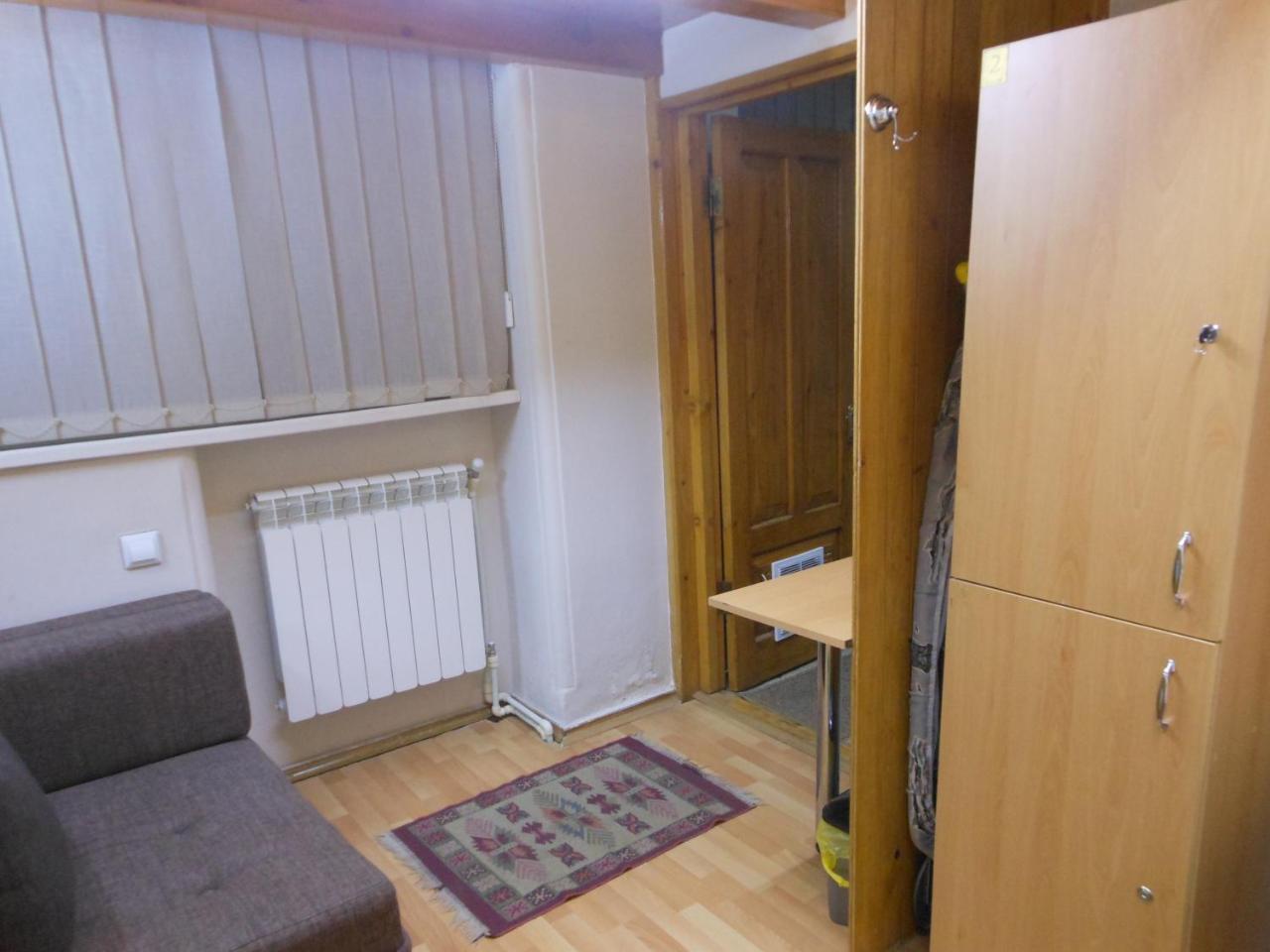 Guesthouse Rest Tbilisi Eksteriør billede