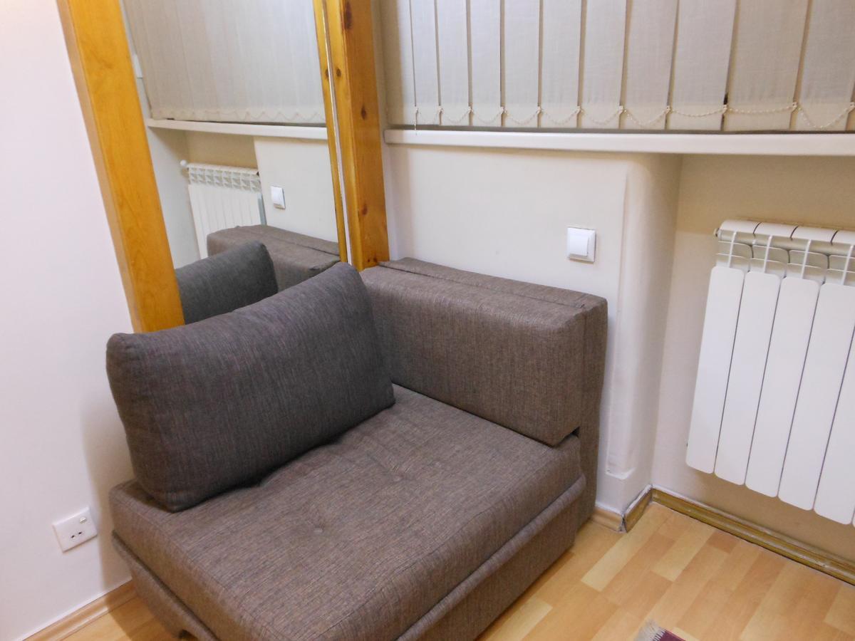 Guesthouse Rest Tbilisi Eksteriør billede